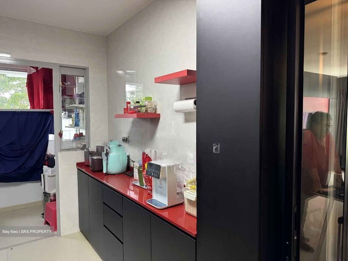 Blk 614B Tampines Greenview (Tampines), HDB 4 Rooms #559766411